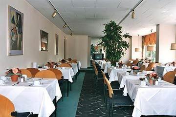 Hotel Graf Moltke Novum