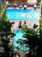 Pattaya Hill Resort