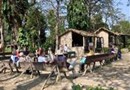 Gaida Wildlife Camp Lodge Chitwan