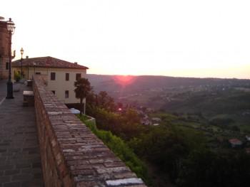 Locanda Del Vecchio Borgo Hotel Vacri