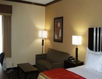 La Quinta Inn & Suites Big Spring