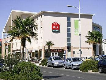 Ibis Hotel Martigues