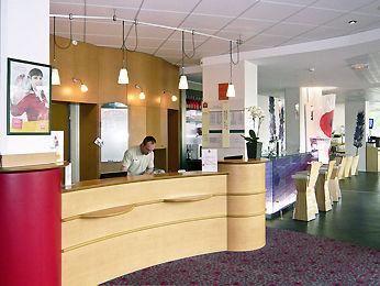 Ibis Hotel Martigues