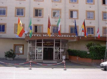 Marc Aurelio Hotel