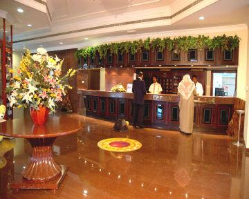 Phoenicia Tower Hotel Manama