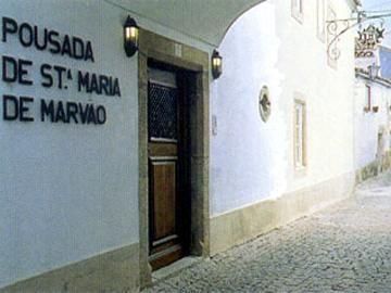 Pousada Santa Maria