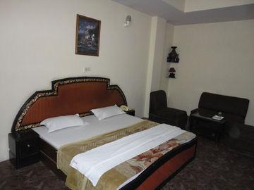 Hotel Astoria New Delhi