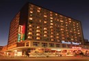 Beach Hotel Durban