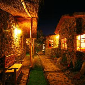 Casa Andina Classic Colca Hotel Chivay