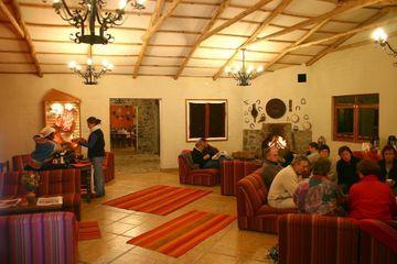 Casa Andina Classic Colca Hotel Chivay