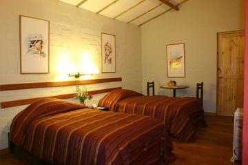 Casa Andina Classic Colca Hotel Chivay