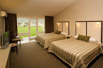 Copthorne Hotel & Resort Solway Park, Wairarapa