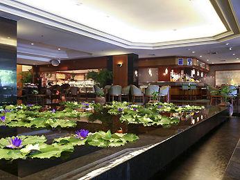 Bangkok Hotel Lotus Sukhumvit