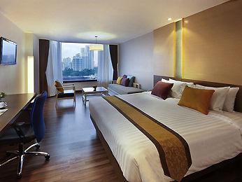 Bangkok Hotel Lotus Sukhumvit