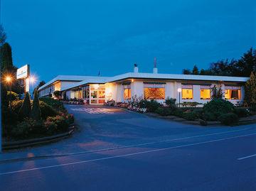 Kingsgate Hotel Te Anau