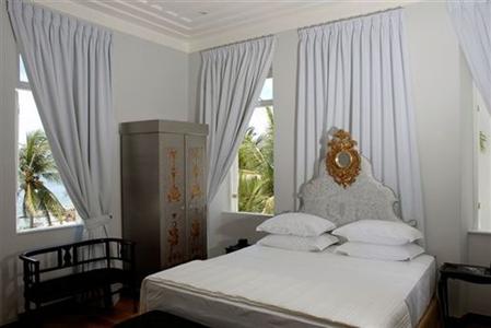 Zank Boutique Hotel