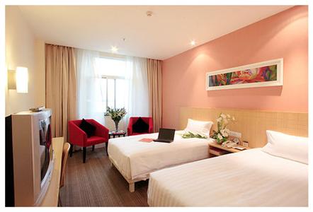 City Inn Nancheng Dongguan