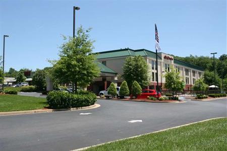 Hampton Inn Greeneville