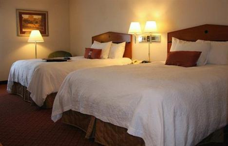 Hampton Inn Greeneville