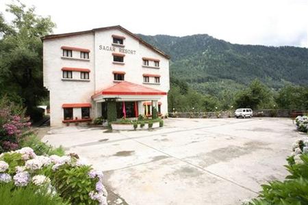 Sagar Resort Manali