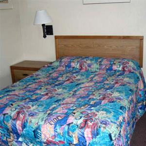 Western Motel Deming