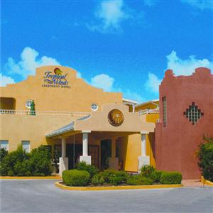 Tropical Winds Apartment Hotel