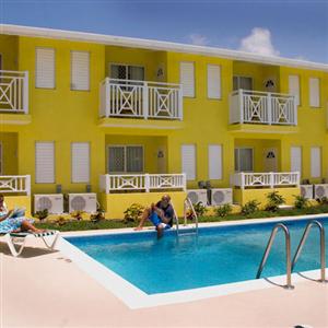 Tropical Winds Apartment Hotel