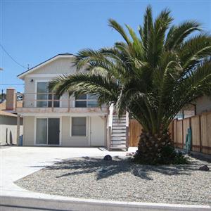 Cayucos Vacation Rentals