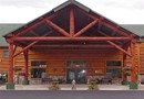 Crooked River Lodge