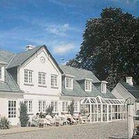 BEST WESTERN Hotel Knudsens Gaard