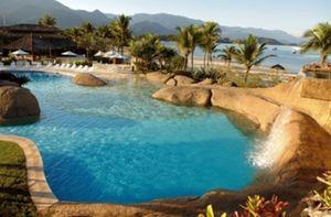 Hotel do Frade & Golf Resort