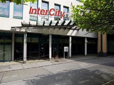 Intercityhotel Kassel