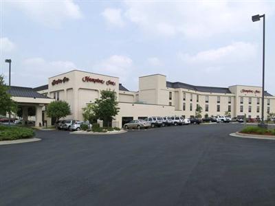 Quality Inn, Mount Airy, NC