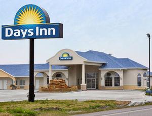 Days Inn Robstown