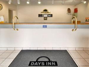 Days Inn Oswego