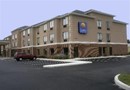Comfort Inn & Suites Cambridge (Maryland)