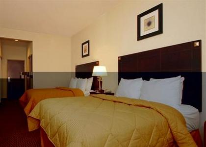 Comfort Inn & Suites Cambridge (Maryland)