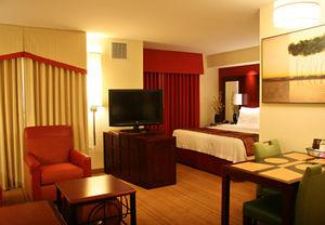 Residence Inn by Marriott