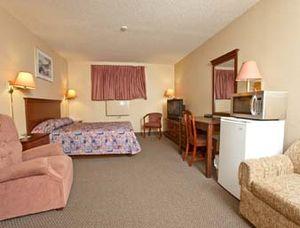 Howard Johnson Inn Gravenhurst