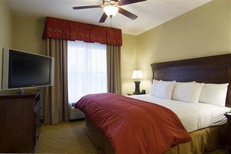 Homewood Suites Fredericksburg