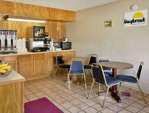 Days Inn Jackson (Ohio)