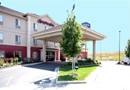 Hampton Inn Gillette