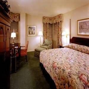 Dahlmann Campus Inn Madison (Wisconsin)