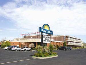 Days Inn & Conference Centre Leamington