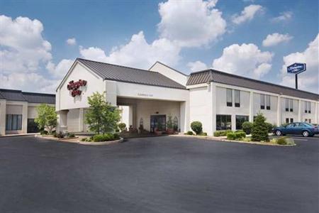 Hampton Inn Winchester (Kentucky)