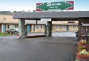 Budget Host Saga Motel