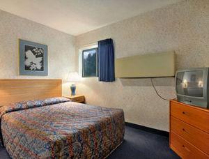 Super 8 Motel Oneonta (New York)