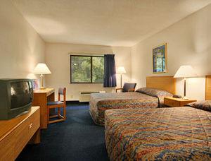 Super 8 Motel Oneonta (New York)