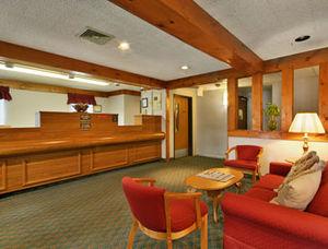 Super 8 Motel Oneonta (New York)