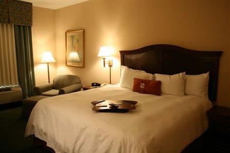 Hampton Inn Corpus Christi - Northwest I-37